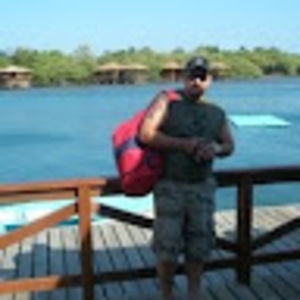 Meet your Posher, Edwin